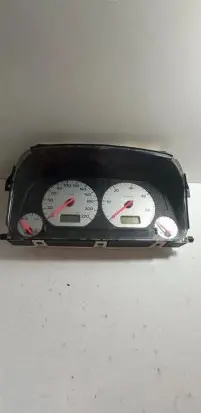 Volkswagen Golf III Speedometer (instrument cluster) 5392325900