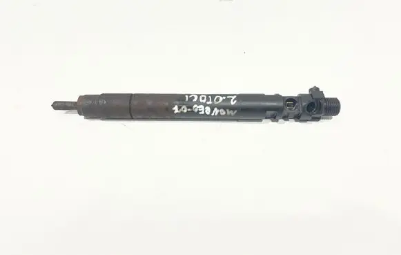 Fuel injector
