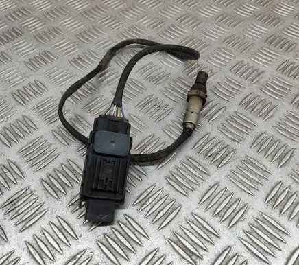 Jaguar F-Pace Lambda probe sensor JPLA5J299CD 0281007845