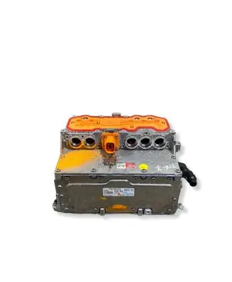 Volkswagen Tiguan Voltage converter inverter 5NA907070