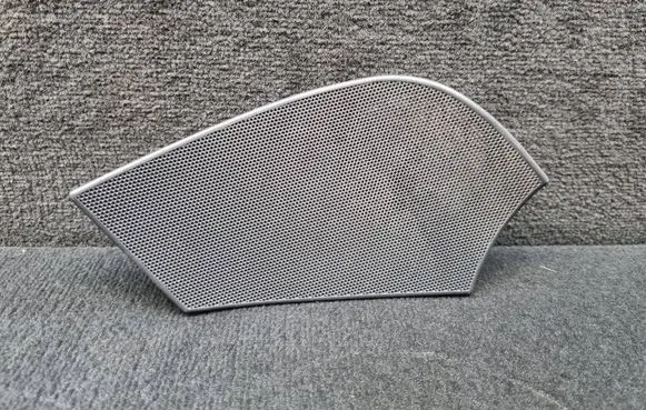 Audi A6 S6 C6 4F Rear door speaker cover trim 4F0035793