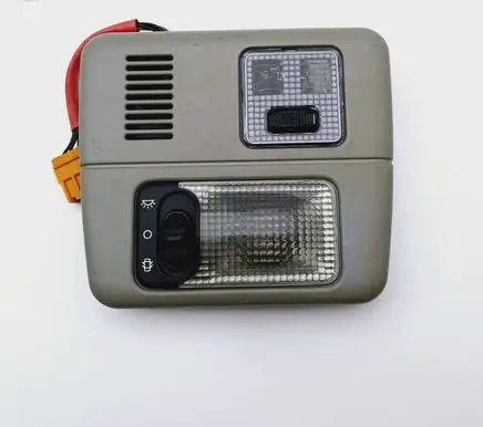 Peugeot 406 Front seat light 9624695177