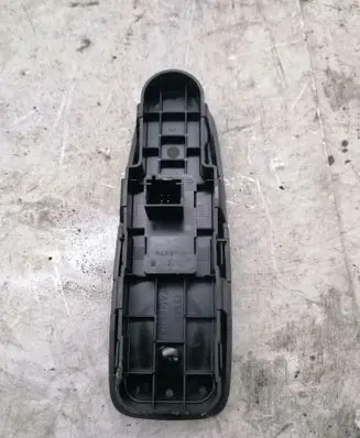 Citroen C4 I Picasso Electric window control switch