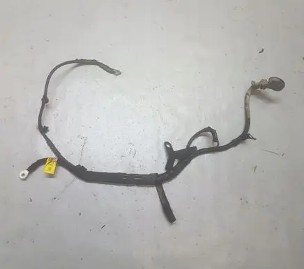 Opel Zafira C Wires (generator/alternator) B14NET