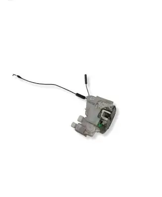Honda Accord Rear door lock 