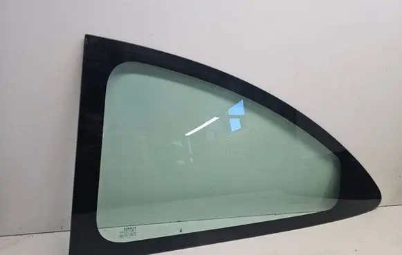 Renault Megane II Rear side window 