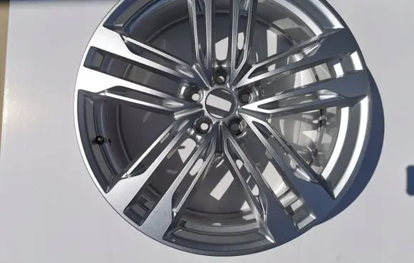 Audi A6 S6 C7 4G R21 alloy rim 4K0601025AP
