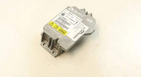 Airbag control unit/module