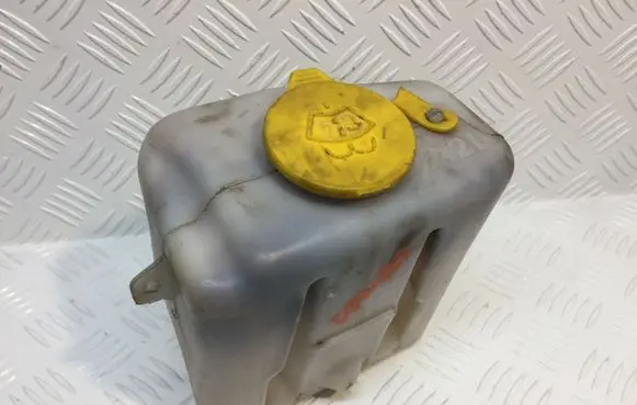 Opel Combo C Windshield washer fluid reservoir/tank 90563741