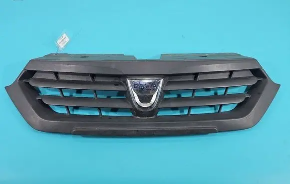 Dacia Dokker Front bumper upper radiator grill 623108367R IMPRK1470305