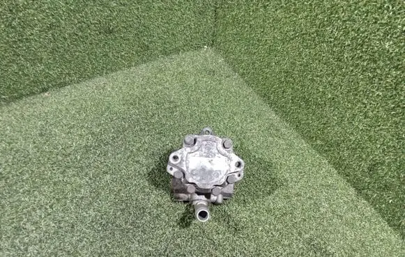 Power steering pump