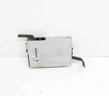 Audi Q7 4L Video control module 4L0907441B CYVA1590LB
