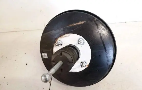Volkswagen Golf Plus Brake booster 1k1614105aj