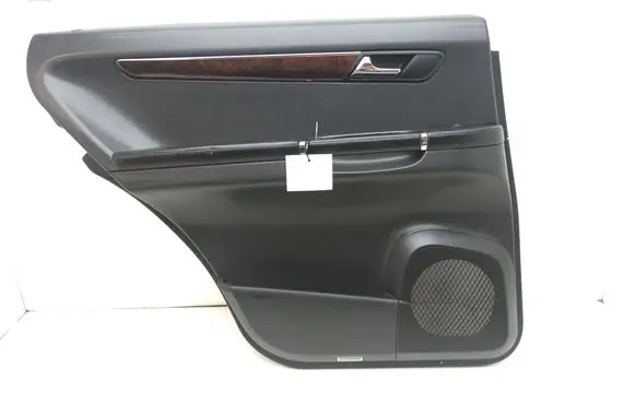 Mercedes-Benz R W251 Rear door card panel trim