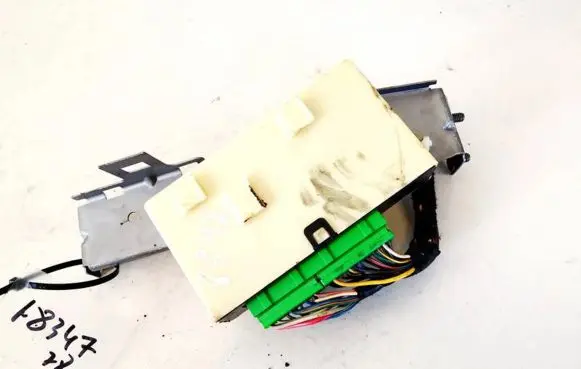 Volvo S40, V40 Door control unit/module 30630080
