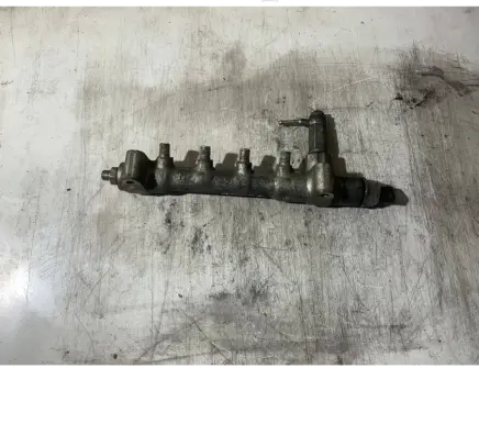 Fuel pressure sensor
