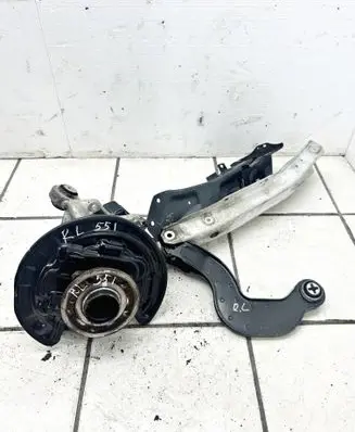 Mercedes-Benz CLA C118 X118 Rear wheel hub spindle/knuckle 