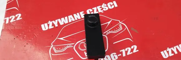 Audi A6 S6 C5 4B A set of switches 4B0919719A