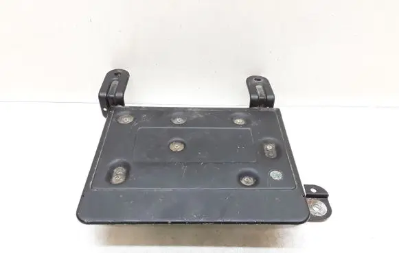 Volvo V70 Sound amplifier P31384316