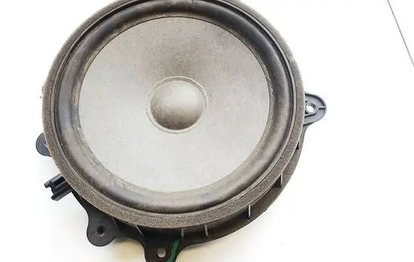 Tesla Model Y Front door speaker 107974400e 1079744-00-e