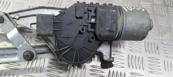 Ford Focus Wiper motor 4m5117508ba