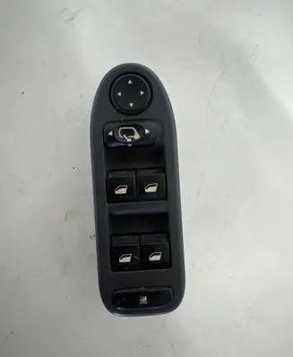 Citroen C5 Electric window control switch 96514299ZF 016751501 060406