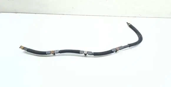 Volkswagen PASSAT CC Fuel return line/hose 