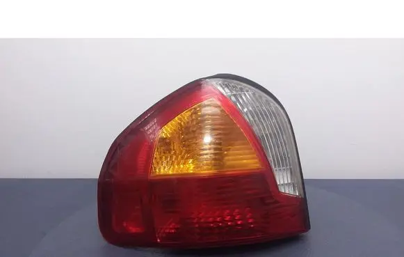 Hyundai Santa Fe Rear/tail lights 