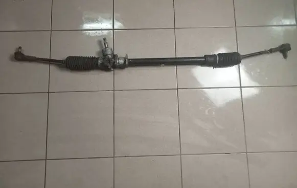 Suzuki Wagon R+ Steering rack SUBS0302