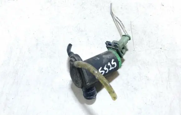 Peugeot 206 Windscreen/windshield washer pump