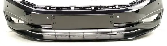 Volkswagen PASSAT B8 Front bumper 3G0807217AM