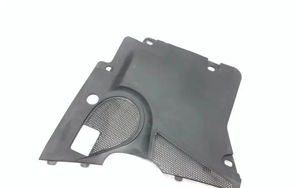 Jaguar XK - XKR Wiper trim 6W8302252BA