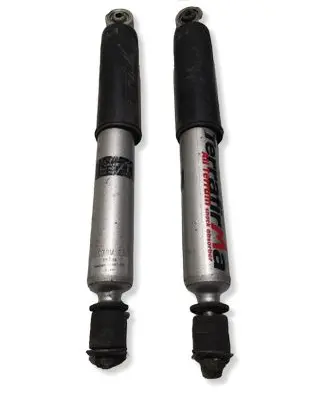 Land Rover Range Rover P38A Rear shock absorber/damper TF126