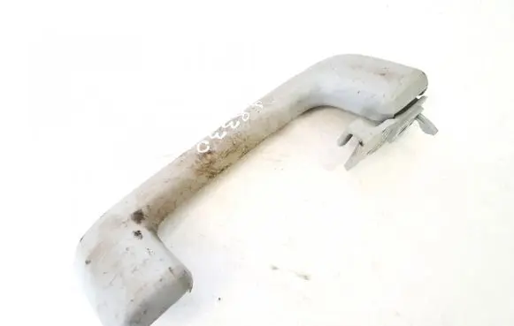Peugeot 4007 Rear interior roof grab handle