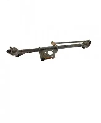 Chrysler PT Cruiser Front wiper linkage and motor