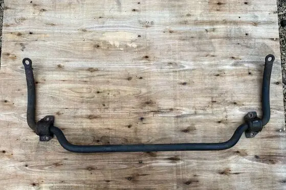 Jeep Cherokee XJ Front anti-roll bar/sway bar 52087859