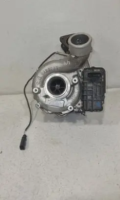 Audi A6 C7 Turbo 059145874D GTB2056VZK