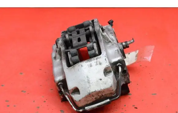 Audi A8 S8 D2 4D Front brake caliper 