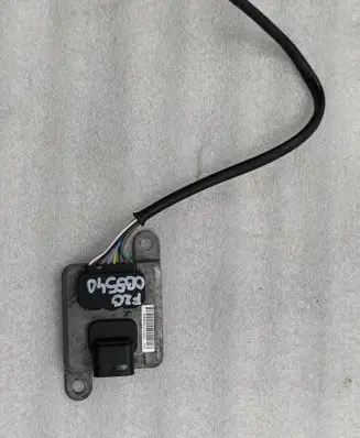 BMW 1 F20 F21 Lambda probe sensor 7587130