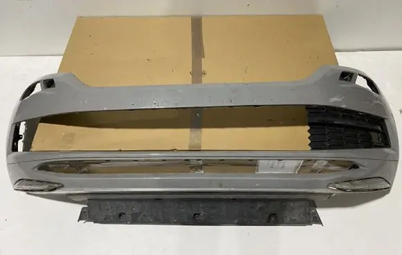 Skoda Kodiaq Front bumper 565807221 565807611