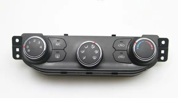KIA Ceed Air conditioner control unit module 97250A2001