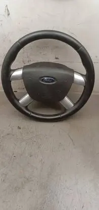 Ford C-MAX I Steering wheel 3M513600B 6012443
