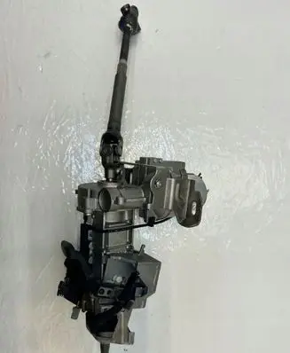 Renault Captur Steering wheel axle set 6700003397