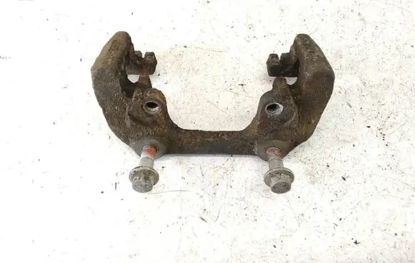 Volvo V70 Brake caliper pad carrier rear 474