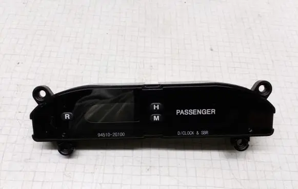 KIA Magentis Screen/display/small screen 945102G000 945102G100