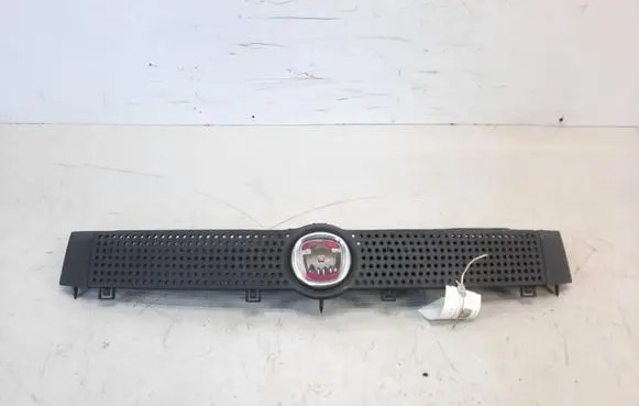 Fiat Panda II Front grill K2047