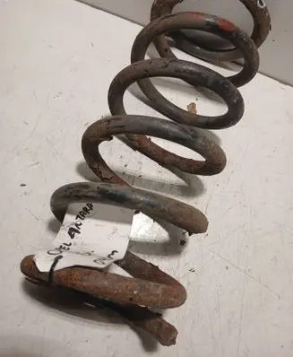 Opel Antara Rear coil spring
