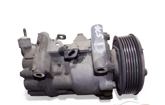 Citroen C5 Air conditioning (A/C) compressor (pump)