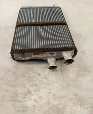 Chrysler Grand Voyager IV Heater blower radiator C4023