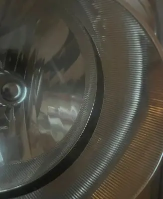 Dodge Durango Headlight/headlamp 55077720AD